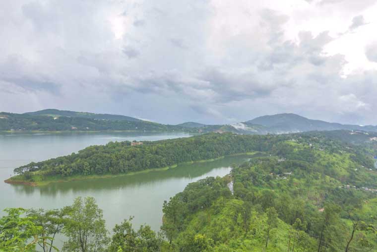 arunachal pradesh – assam – meghalaya tour